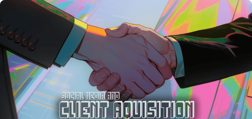 Campus-Client Acquisition + SM