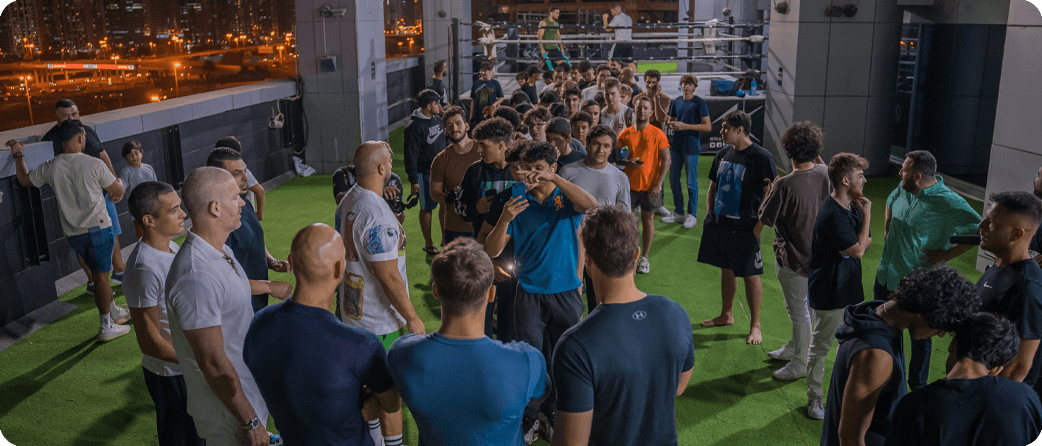 FAQ Does my age really not matter?