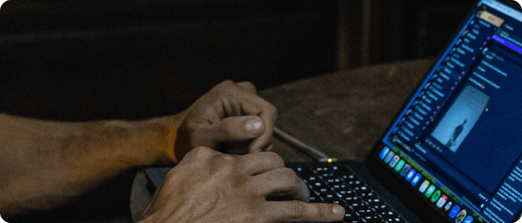 FAQ I’m unfamiliar with the skills you teach. Is that a problem?