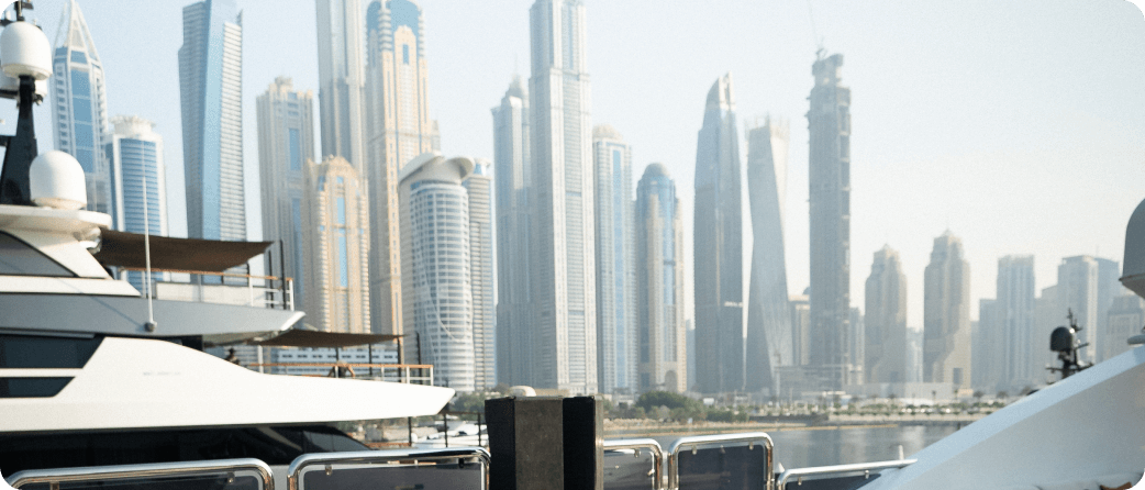 FAQ I live in X country. Is that a problem?