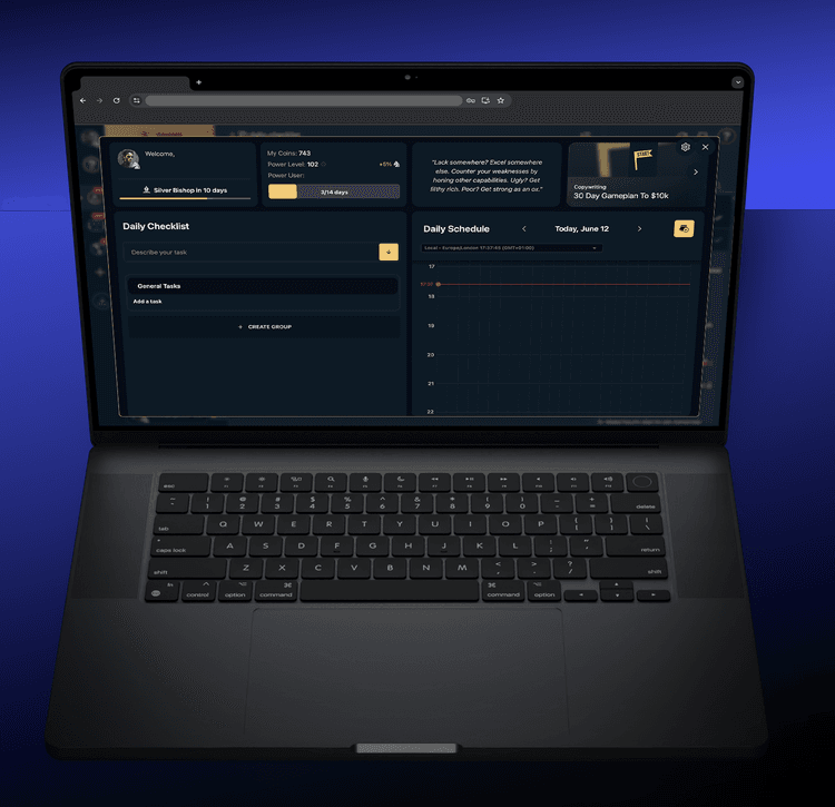 Global Private Network.