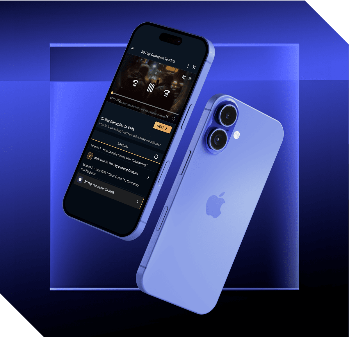 Global Private Network.