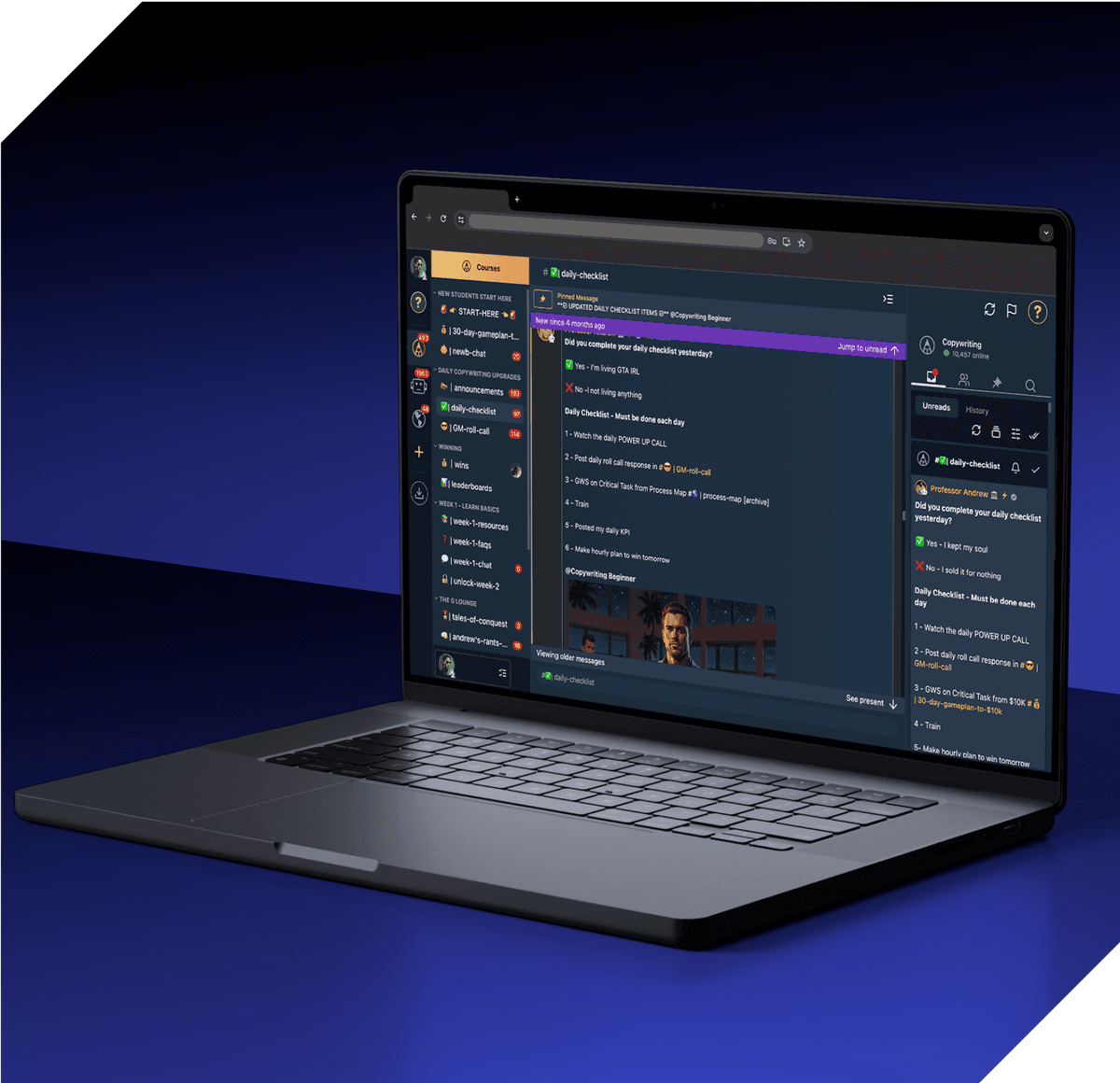 Access To Multi-Millionaires